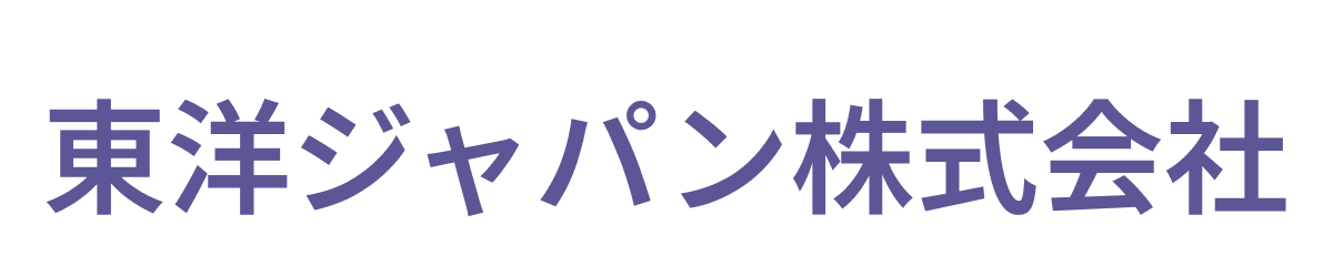 東洋株式会社